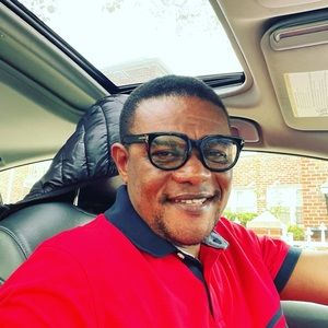 Meet your Posher, Peter